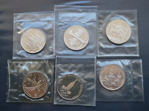 VÃRC - \A - 1977-1980 v[tRC - 6Zbg XNIsbN - 