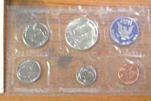 1965N S.S. XyV~gZbg 5Zbg - IWitRC5