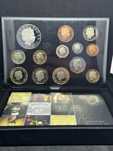 ���C�����~���g 2010 �p�� �v���[�t �R�C�� 13���Z�b�g �P�[�X���� ?5 ?2 ?1 50�y���X COA