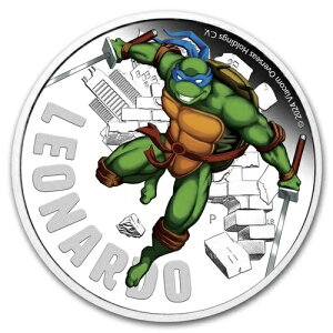 2024 TUV 1IX Vo[ J[CY TMNT Iih v[t ({bNX)