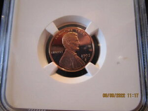 1992N S Ult. Cameo RED J[Zg v[t bh 70 +++++