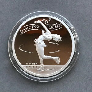 S Vo[500 gOO 2006 tBMAXP[g _VONC[ v[t