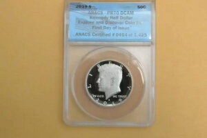 2019-S v[t PlfB n[t_[ 50Zg GNXvA fBXJo[ Zbg ANACS PR70DCAM FDI