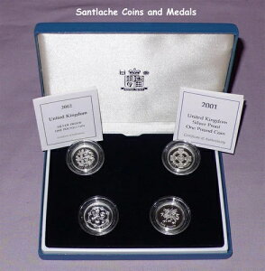 1999 - 2002 C~g Vo[ v[t 1|h RC 4Zbg