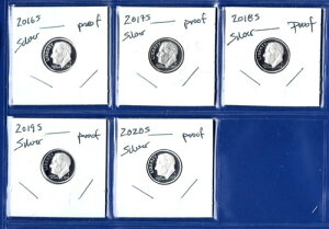 2016 - 2020 S �V���o�[ �v���[�t ���[�Y�x���g �_�C�� �Z�b�g - �W�F�� �v���[�t - 5 �_�C��