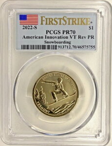 2022-S AJCmx[V VT Rev PR Xm[{[h t@[XgXgCN PCGSF PR70