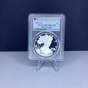 2022-W v[t AJVo[C[ORC PCGS PR70 DCAM ^Cv2 s