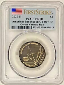2020-S AJECmx[V CT Rev PR K[o[ σXP[ t@[XgXgCN PCGS PR70