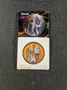 Q}jA 2019 5 }[N u^jAƃQ}jA iColor IW 1IX 