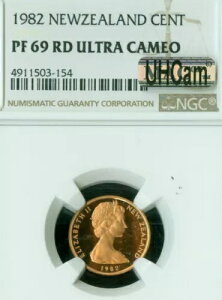 1982N j[W[h Zg NGC PF69 UHCAM MAC SOLO ōO[h X|bgX *
