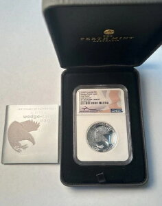 2020-P PF 70 I[XgA Vo[ EFbWe[ C[O HR 1IX NGC }[JeB TC OGP