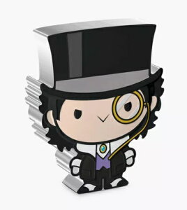 2023N jEG DC obg} yM 1IX Vo[ J[v[t `rRC