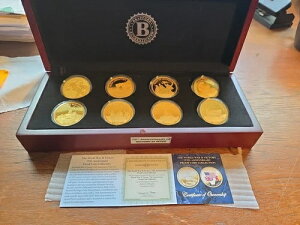 2020�N �u���b�h�t�H�[�h�E�G�N�X�`�F���W ��񎟐��E��폟��75���N�L�O�v���[�t�R�C���R���N�V����