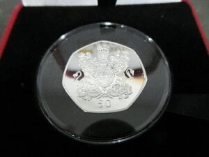 2019�N �N�C�[���E���B�N�g���A �V���o�[ �v���[�t �s�G�t�H�[�g �|�u�W���C �W�u�����^�� 50�y���X ������ COA�t��