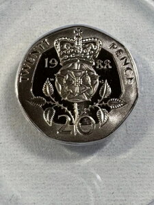1988N CMX 20yX v[t  ANACS ɂ PR 70 DCAM ̕]
