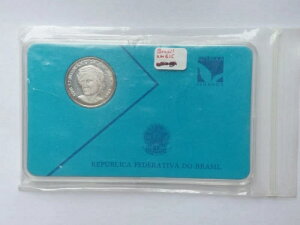 1989 uW 200 Cruzados Novos 100 NLOP[X COA Vo[ v[t RC