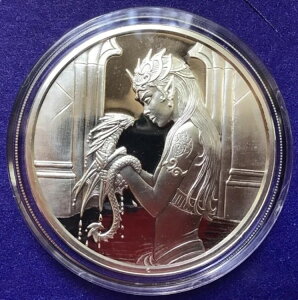 �A���E�X�g�[�N�X��u�E�H�[�^�[�E�h���S���v2018�N����� 1�g���C�I���X �V���o�[�v���[�t 3000����126��