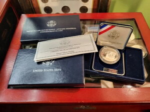 1997�N ���Ɩ@���s���L�O�R�C�� �v���[�t�V���o�[