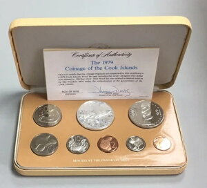 1979N Vo[v[t NbN v[tRCZbg {bNX COA V[t