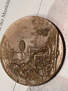 ���_�C�� �u�����Y �j�������x���N 1906 RADFAHRERBUND PR?GUNG: �o�����x���K�[