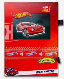 2024 �z�b�g�E�B�[�� �i�C�g�V�t�^�[ �~�X�e���[�M�t�g�t�� 1�I���X �V���o�[�R�C�� �\����������