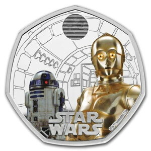 2023N GB X^[EH[YFR2-D2C-3PO 50yX J[Vo[ PRF RC