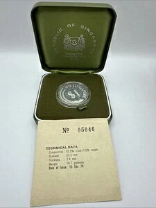 �V���K�|�[�� 1976�N �V���o�[�v���[�t�h�� (Sh32/J2)