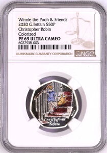 2020N  50yX v[t ܂̃v[ NXgt@[Er J[ PF69 NGC p