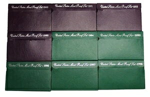 1990�NS-1998�N�Z�b�g�N���b�h�v���[�t�Z�b�g45���Z�b�g