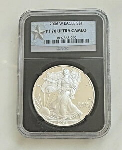 2006N W AJC[O v[t t@CVo[ 1IX h NGC PR70 EgJI