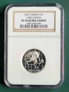2007Ni1989Njp_1/4IX999v[t3NGC PF70EgJ