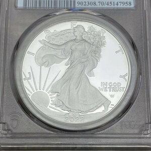 2022-W 1h AJVo[C[OAt@[XgXgCNAPCGS PR70 fB[vJI