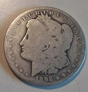 1892-O K j[I[Y 1h 90% čRC (#189-470)