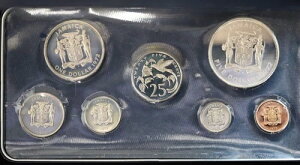 1972�N �W���}�C�J �t�����N�����~���g �V���o�[�v���[�t�Z�b�g �A�E�^�[�X���[�u�t�� 7������ �A�j�}���R�C��