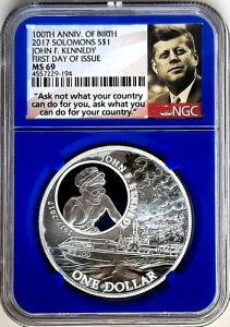 2017N \ WEFEPlfB NGC MS 69 - s