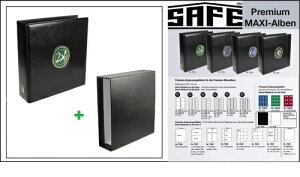 �R�C���A���o�� 2 EURO MAXI SAFE 7362 �G�N�X�g�����C�h 80 mm �� + �ی�J�Z�b�g 7374-