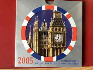 C~g BU uAg ʃRC 2005NZbg #20