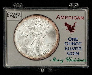 2002N 1IX Vo[C[O - BU pXeg[jO - NX}X - SKU-E2893