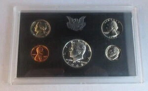 USA v[t 5 RCZbg 1969 Tt@VR ~g PlfB n[t_[ - Zg US ~g