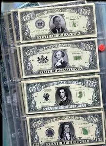 2003 ACC U.S. STATE 52 �m�[�g �t�@���^�W�[ �m�[�g ���b�g