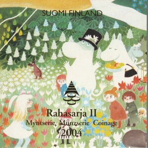 MDS tBh tBh [ RC Zbg 2004 BU + tH_[̃g[NuRAHASARJA IIv-