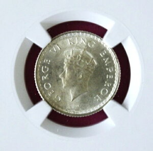 S6 - �C�M���X�̃C���h 1/4���s�[ 1939�N(C) NGC (BU) �u�����A���g�����ʋ��