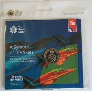 2018N p 2|h uAg ʃRCpbN RAF 100NLOobW C~g