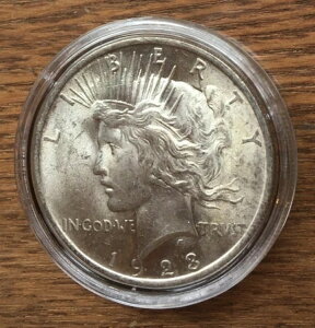 P020 AJO 1923N 1h BU UNC ahd JvZ