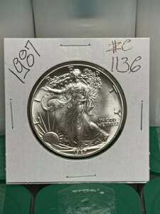 1987N 1IX Vo[C[O 1h . #C1136