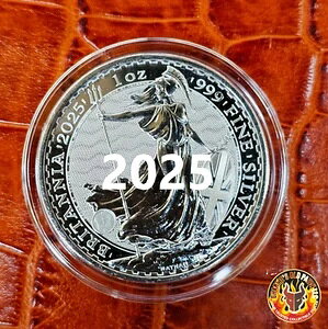 2025N pVo[u^jA 1IX .999  BU JvZ