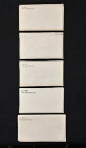 1974-1978N AJ P&D  5Zbg OGP