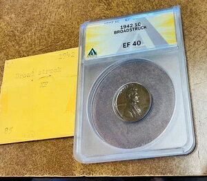 1942NJ[ZgAu[hXgbNA~gG[AANACS EF40