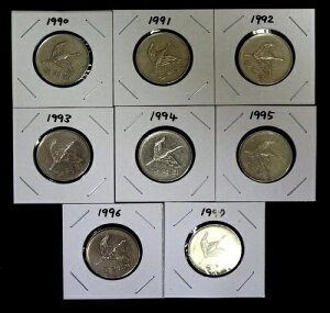 1990`1997N ؍ 500EH  ʍd݁i8j