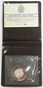 1970�N �M�j�[ 200�t���� �v���[�t �W���������o�[�g�E�P�l�f�B�R�C��